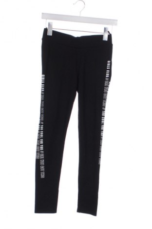 Kinder Sporthose C&A, Größe 10-11y/ 146-152 cm, Farbe Schwarz, Preis 8,99 €