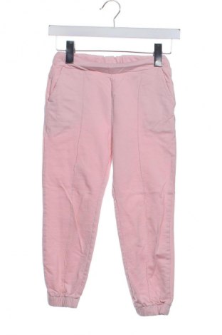 Kinder Sporthose Coccodrillo, Größe 7-8y/ 128-134 cm, Farbe Rosa, Preis 8,99 €
