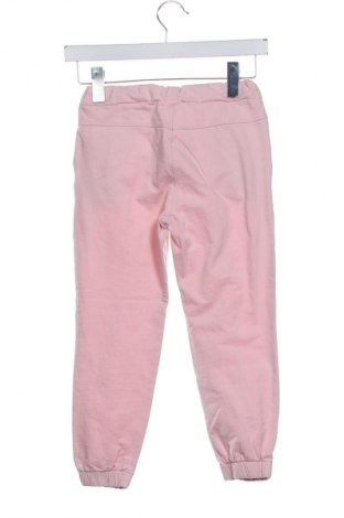 Kinder Sporthose Coccodrillo, Größe 7-8y/ 128-134 cm, Farbe Rosa, Preis 8,99 €
