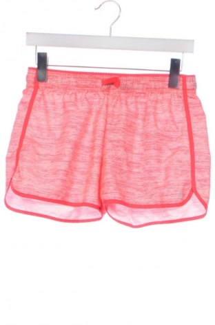 Kinder Sporthose Decathlon, Größe 12-13y/ 158-164 cm, Farbe Rot, Preis 12,83 €
