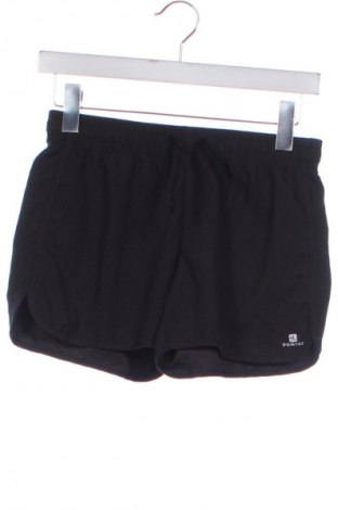 Dětské tepláky Decathlon, Velikost 12-13y/ 158-164 cm, Barva Černá, Cena  316,00 Kč