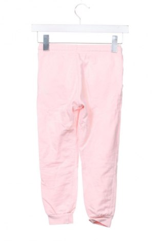 Kinder Sporthose Disney, Größe 4-5y/ 110-116 cm, Farbe Rosa, Preis 8,99 €