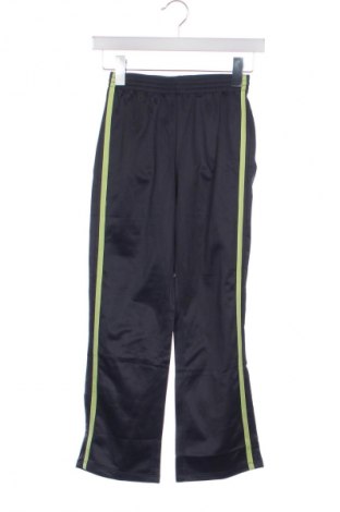 Kinder Sporthose Domyos, Größe 8-9y/ 134-140 cm, Farbe Grau, Preis 12,79 €