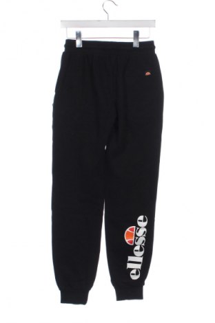 Dziecięce spodnie sportowe Ellesse, Rozmiar 12-13y/ 158-164 cm, Kolor Czarny, Cena 72,99 zł