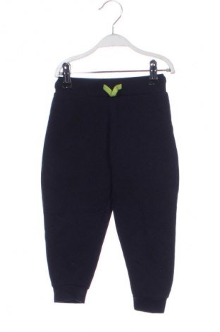 Dětské tepláky Guru, Velikost 2-3m/ 56-62 cm, Barva Modrá, Cena  393,00 Kč