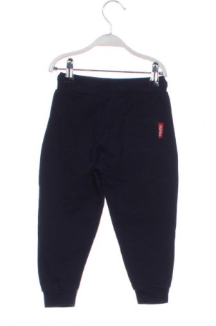 Dětské tepláky Guru, Velikost 2-3m/ 56-62 cm, Barva Modrá, Cena  393,00 Kč