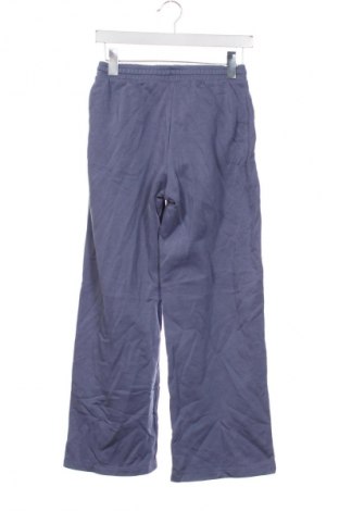 Kinder Sporthose H&M, Größe 11-12y/ 152-158 cm, Farbe Blau, Preis 5,99 €