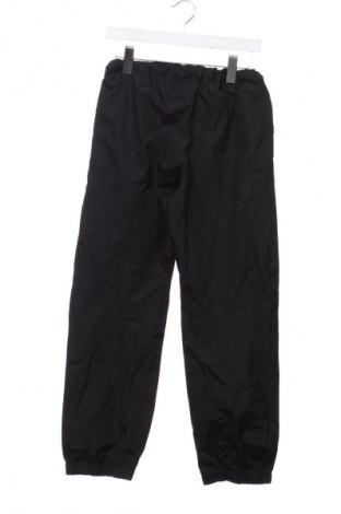 Dziecięce spodnie sportowe H&M, Rozmiar 11-12y/ 152-158 cm, Kolor Czarny, Cena 57,47 zł