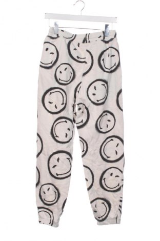 Dziecięce spodnie sportowe H&M, Rozmiar 12-13y/ 158-164 cm, Kolor Kolorowy, Cena 49,99 zł