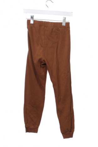Kinder Sporthose H&M, Größe 8-9y/ 134-140 cm, Farbe Braun, Preis 9,99 €