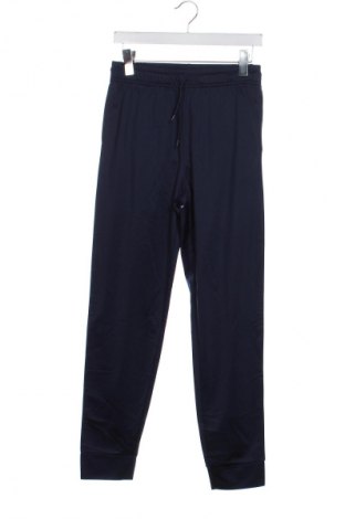 Detské tepláky H&M, Veľkosť 12-13y/ 158-164 cm, Farba Modrá, Cena  4,95 €