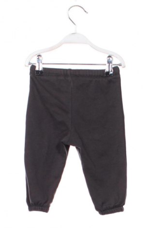 Dětské tepláky H&M, Velikost 6-9m/ 68-74 cm, Barva Šedá, Cena  317,00 Kč