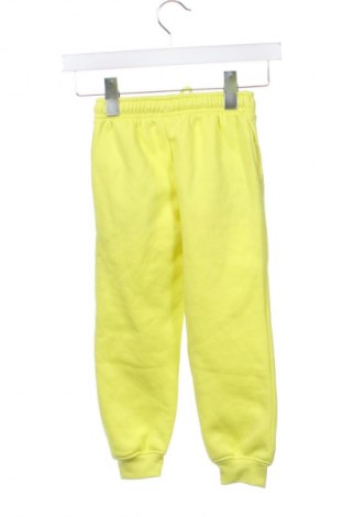 Gyerek sport nadrág Infinity, Méret 4-5y / 110-116 cm, Szín Sárga, Ár 4 599 Ft