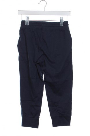 Kinder Sporthose Kangaroos, Größe 11-12y/ 152-158 cm, Farbe Blau, Preis 33,99 €