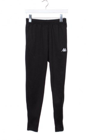 Dziecięce spodnie sportowe Kappa, Rozmiar 12-13y/ 158-164 cm, Kolor Biały, Cena 62,92 zł
