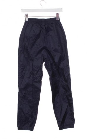 Kinder Sporthose Kathmandu, Größe 11-12y/ 152-158 cm, Farbe Blau, Preis 18,99 €