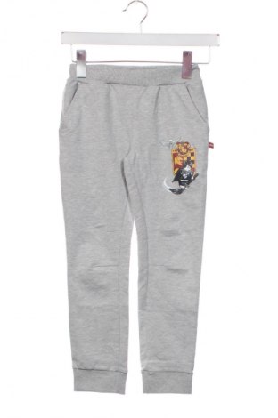 Kinder Sporthose Lego, Größe 7-8y/ 128-134 cm, Farbe Grau, Preis 33,99 €