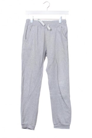 Kinder Sporthose Lindex, Größe 9-10y/ 140-146 cm, Farbe Grau, Preis 9,99 €