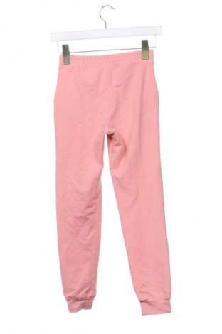 Детско спортно долнище Mayoral, Размер 8-9y/ 134-140 см, Цвят Розов, Цена 26,97 лв.