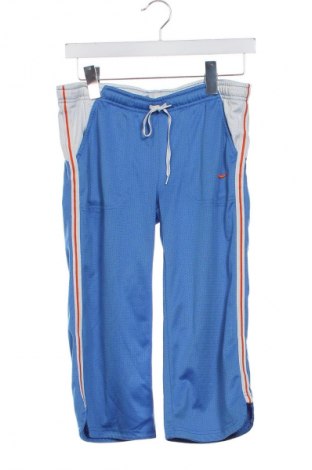 Dziecięce spodnie sportowe Nike, Rozmiar 11-12y/ 152-158 cm, Kolor Niebieski, Cena 77,75 zł