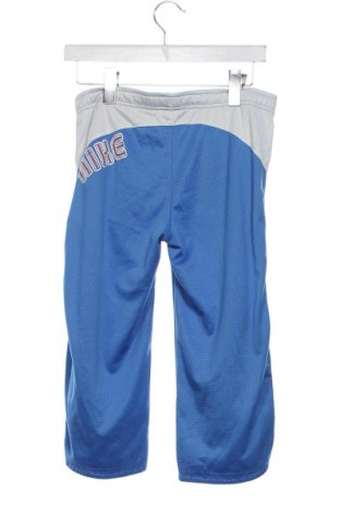 Dziecięce spodnie sportowe Nike, Rozmiar 11-12y/ 152-158 cm, Kolor Niebieski, Cena 77,75 zł