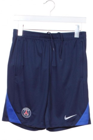 Kinder Sporthose Nike, Größe 14-15y/ 168-170 cm, Farbe Blau, Preis 45,37 €