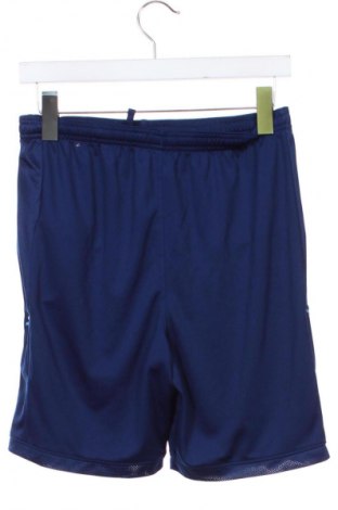 Kinder Sporthose Nike, Größe 14-15y/ 168-170 cm, Farbe Blau, Preis 46,19 €