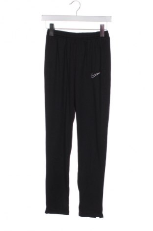 Kinder Sporthose Nike, Größe 14-15y/ 168-170 cm, Farbe Schwarz, Preis 41,99 €