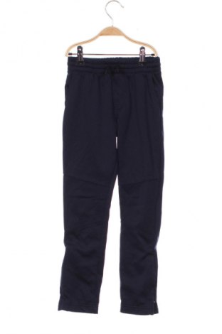 Dziecięce spodnie sportowe Oshkosh, Rozmiar 6-7y/ 122-128 cm, Kolor Niebieski, Cena 46,99 zł