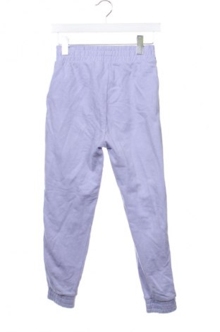 Kinder Sporthose Oviesse, Größe 11-12y/ 152-158 cm, Farbe Lila, Preis 13,00 €