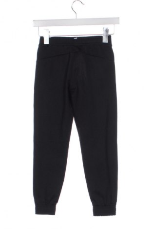 Παιδική κάτω φόρμα PUMA, Μέγεθος 7-8y/ 128-134 εκ., Χρώμα Μαύρο, Τιμή 16,99 €