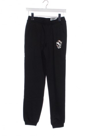 Kinder Sporthose PUMA, Größe 12-13y/ 158-164 cm, Farbe Schwarz, Preis 37,99 €