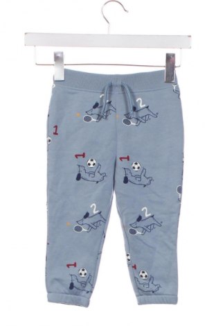 Детско спортно долнище Primark, Размер 18-24m/ 86-98 см, Цвят Многоцветен, Цена 15,99 лв.