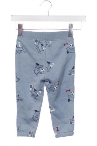 Детско спортно долнище Primark, Размер 18-24m/ 86-98 см, Цвят Многоцветен, Цена 15,99 лв.