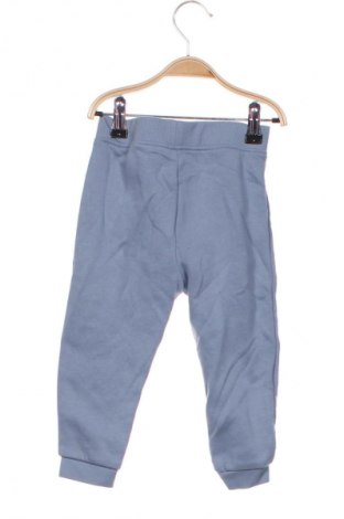 Παιδική κάτω φόρμα Primark, Μέγεθος 18-24m/ 86-98 εκ., Χρώμα Μπλέ, Τιμή 4,99 €