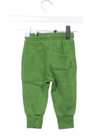 Dziecięce spodnie sportowe Reserved, Rozmiar 12-18m/ 80-86 cm, Kolor Zielony, Cena 57,47 zł