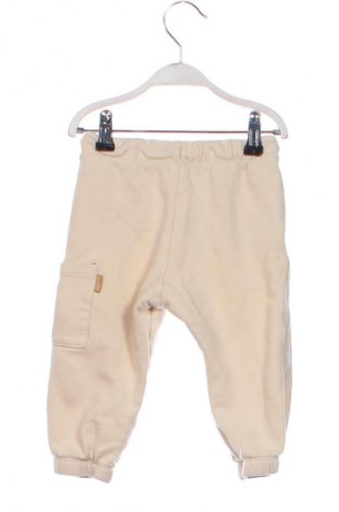 Dziecięce spodnie sportowe Sergent Major, Rozmiar 12-18m/ 80-86 cm, Kolor Beżowy, Cena 62,07 zł