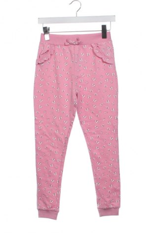 Детско спортно долнище Sinsay, Размер 8-9y/ 134-140 см, Цвят Многоцветен, Цена 25,00 лв.