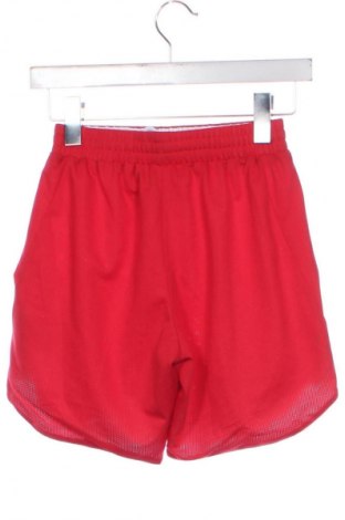 Kinder Sporthose Spalding, Größe 6-7y/ 122-128 cm, Farbe Rot, Preis 20,03 €