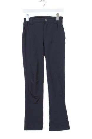 Kinder Sporthose Stromberg, Größe 11-12y/ 152-158 cm, Farbe Blau, Preis 8,99 €