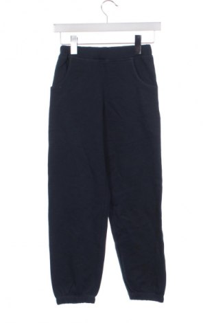 Dziecięce spodnie sportowe Tom Tailor, Rozmiar 5-6y/ 116-122 cm, Kolor Niebieski, Cena 62,00 zł