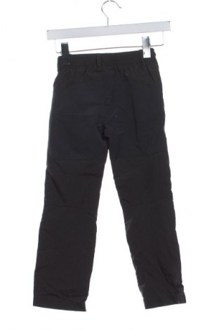 Kinder Sporthose Trollkids, Größe 6-7y/ 122-128 cm, Farbe Grau, Preis 9,99 €