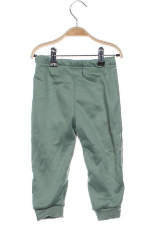 Kinder Sporthose Unbranded, Größe 18-24m/ 86-98 cm, Farbe Grün, Preis 9,99 €