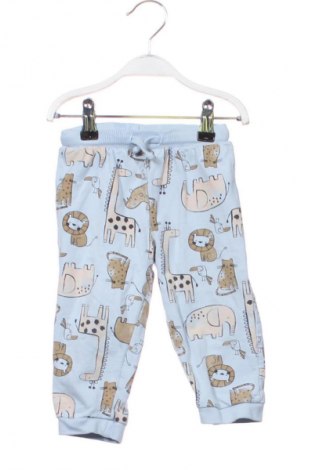 Dziecięce spodnie sportowe Unbranded, Rozmiar 12-18m/ 80-86 cm, Kolor Kolorowy, Cena 57,47 zł