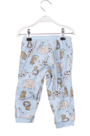 Dziecięce spodnie sportowe Unbranded, Rozmiar 12-18m/ 80-86 cm, Kolor Kolorowy, Cena 57,47 zł