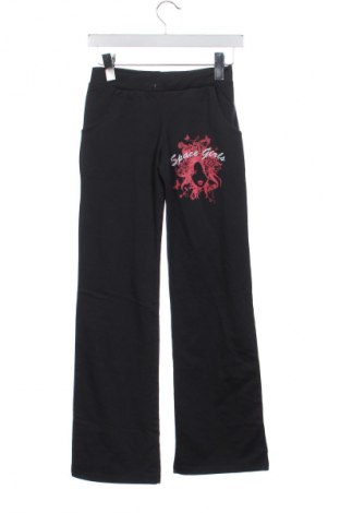 Dziecięce spodnie sportowe Unbranded, Rozmiar 10-11y/ 146-152 cm, Kolor Szary, Cena 57,47 zł