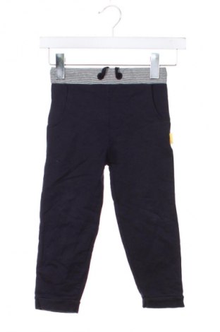 Dětské tepláky Steiff, Velikost 3-4y/ 104-110 cm, Barva Modrá, Cena  259,00 Kč