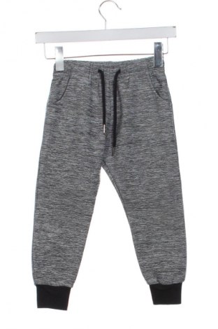 Kinder Sporthose Unbranded, Größe 3-6m/ 62-68 cm, Farbe Grau, Preis 13,00 €