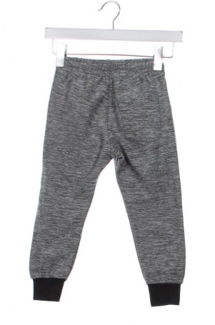 Kinder Sporthose Unbranded, Größe 3-6m/ 62-68 cm, Farbe Grau, Preis 13,00 €