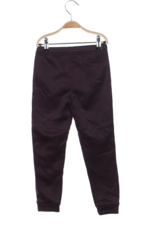 Kinder Sporthose Unbranded, Größe 3-4y/ 104-110 cm, Farbe Lila, Preis 4,99 €